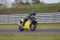 Lower Group Yellow Bikes
